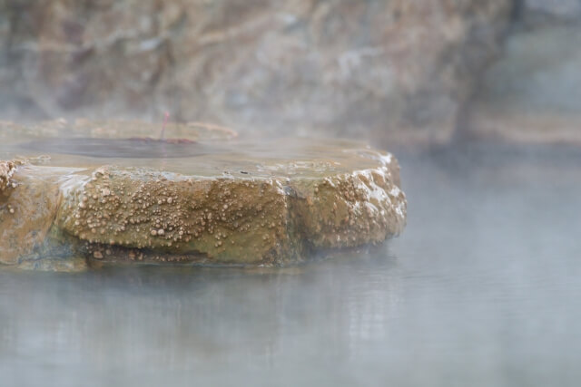 【街デート5】温泉はもちろん花火まで満喫！「洞爺湖温泉」