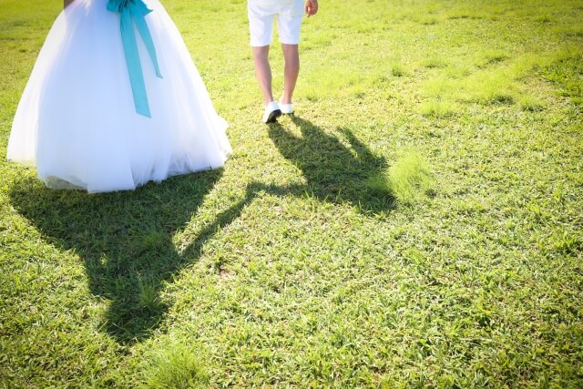 少人数結婚式はさまざまな方法で可能