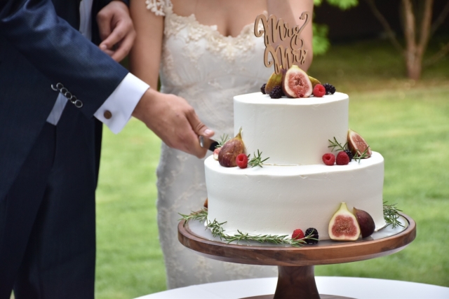 結婚式の二次会とは