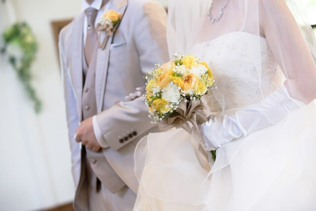 【苫小牧】憧れのチャペルで結婚式♡教会選びで絶対に押さえるべきポイント3つ