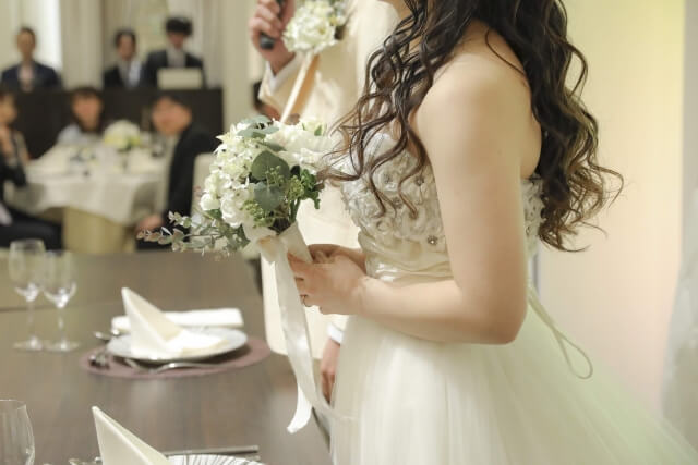 北海道の結婚式は、全国よりも割安な費用！