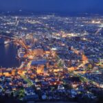 【函館】有名な夜景、実は勘違いされている!?100万ドルの夜景の秘密＆おすすめ夜景スポットを紹介