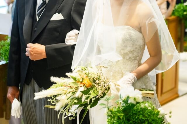 札幌の結婚式場でお得に式が挙げられるチャンス！