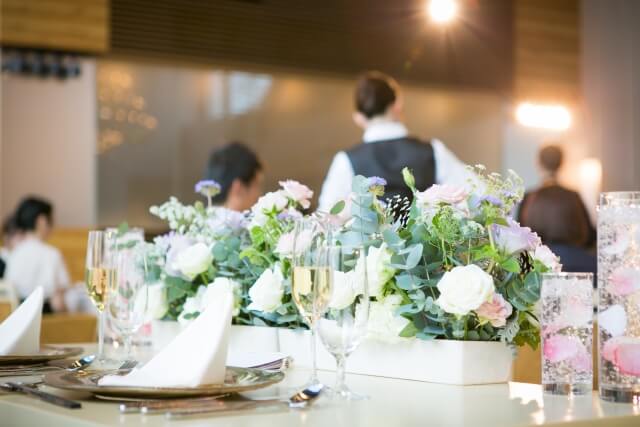 函館の人気結婚式場でお得に式が挙げられるチャンス！