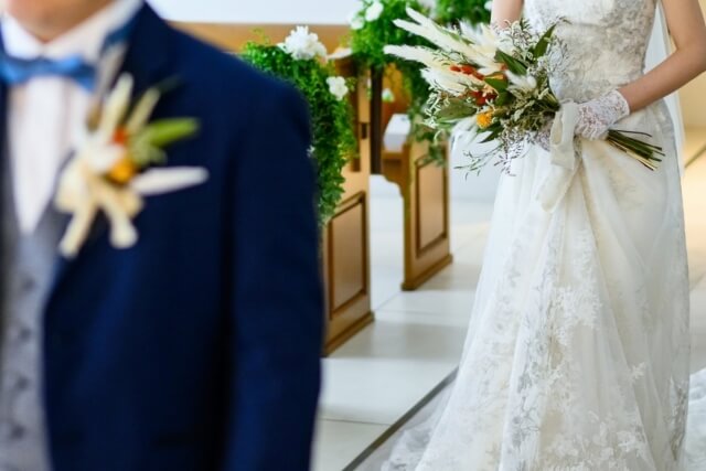 函館は札幌より結婚式費用を抑えられる!?
