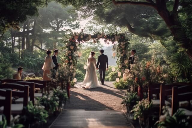 【函館ウェディング】北海道でも人気の町で結婚式を挙げよう♡函館の魅力や結婚式のお得情報をチェック!