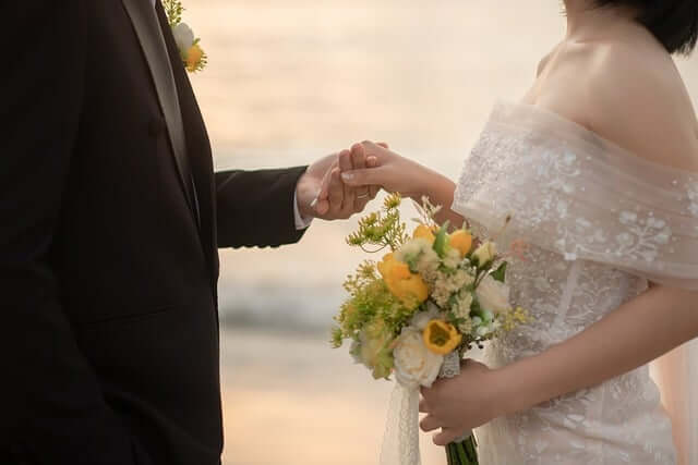 函館で結婚式を挙げるならオススメは大手結婚式場！