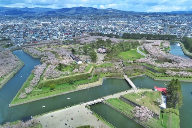 アクセスが抜群！