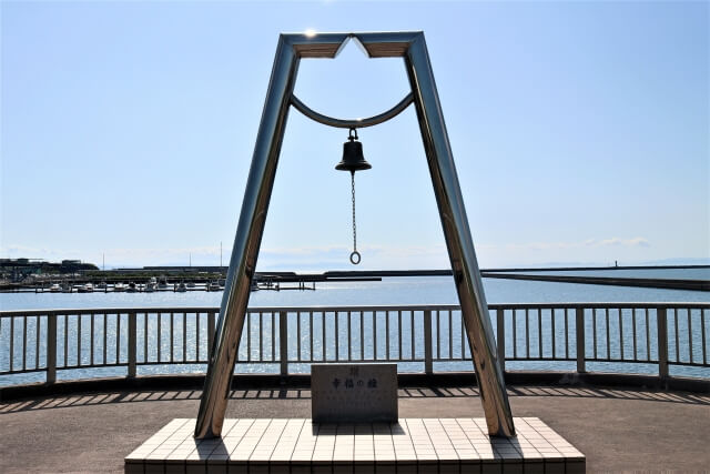 道の駅 みたら室蘭