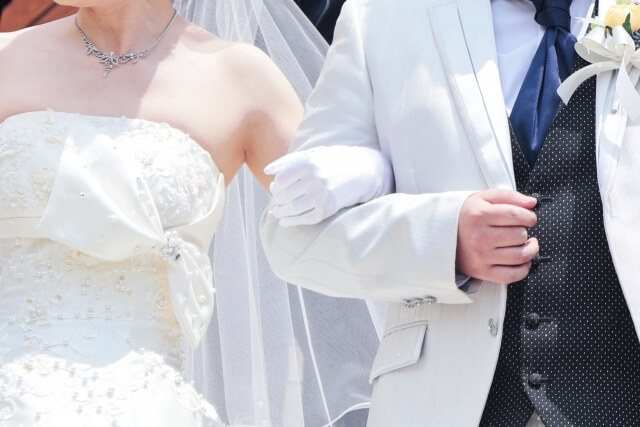 相場が低い北海道の結婚式をさらにお得に挙げられる!?