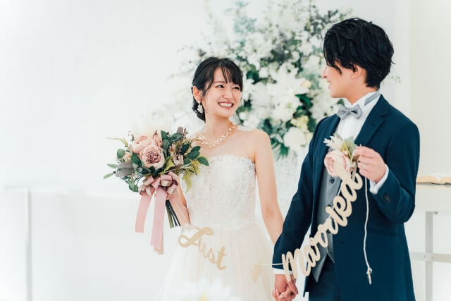 苫小牧で結婚式を挙げるならアールベルアンジェがオススメ！