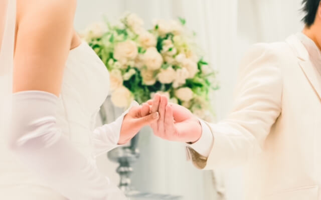 北海道でチャペル結婚式！式の流れや行えるセレモニーを知って結婚式の下準備をはじめよう！