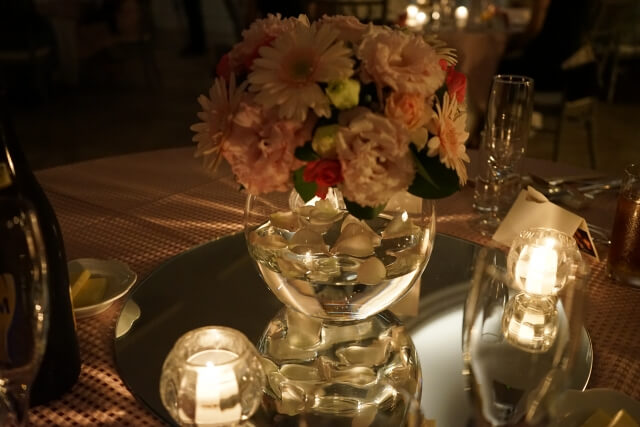 函館 結婚式 少人数の費用は？相場と内訳解説