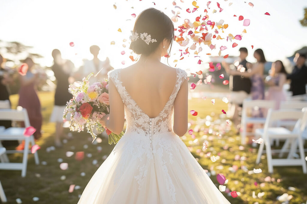 北海道 ガーデンウェディング会場おすすめ4選｜費用・注意点を徹底解説