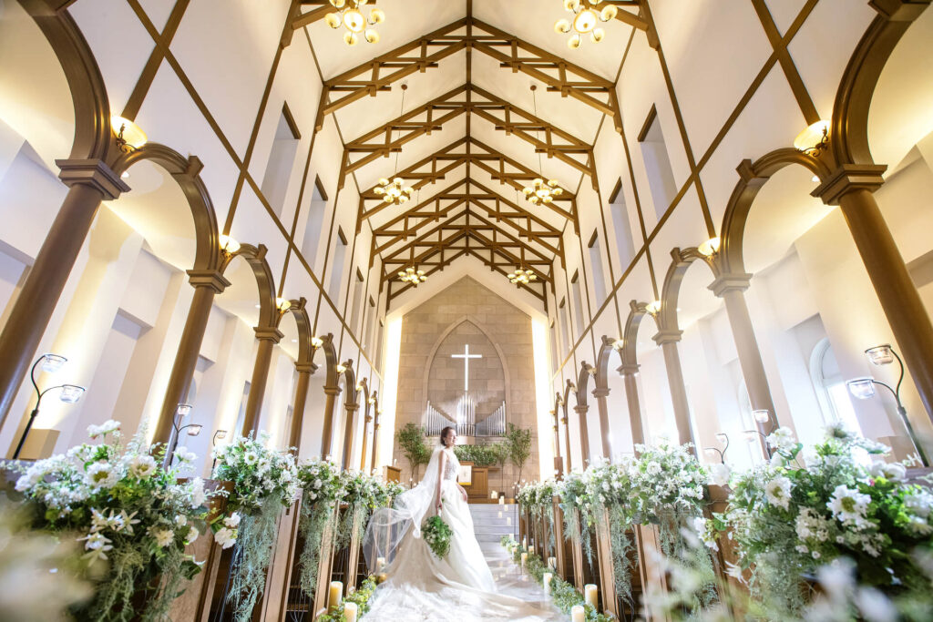 アールベルアンジェ札幌の評判・費用・魅力を徹底解説|天空チャペルで叶える理想の結婚式