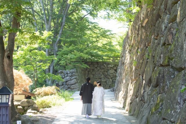 前撮り 北海道で叶える夢のフォトウェディング｜絶景ロケーションと費用を徹底解説