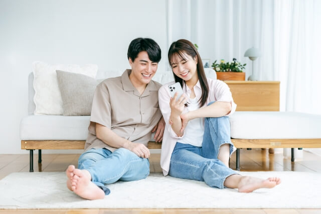 プロポーズ成功後の未来へ！結婚式場探しへの第一歩