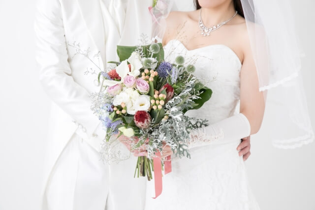 苫小牧のおすすめウェディングフォトスタジオ3選