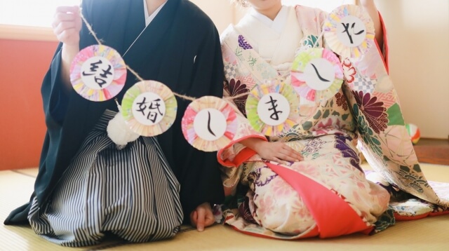 理想のウェディングフォトを形にする3ステップ