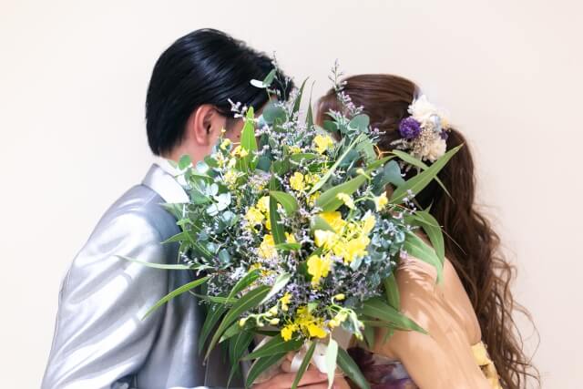 苫小牧ウェディングフォトで後悔しないスタジオの選び方