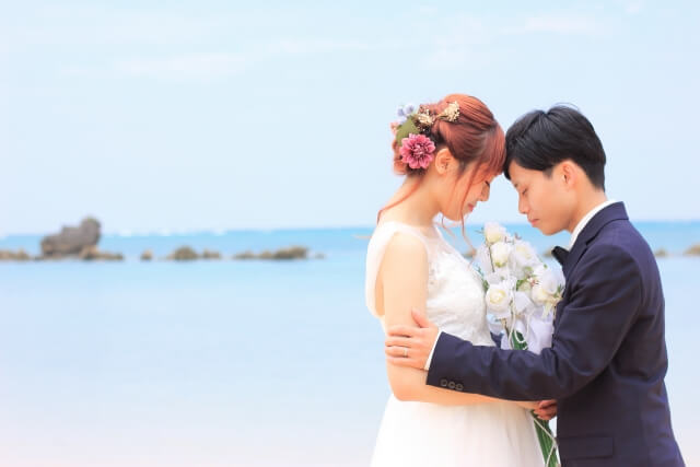 2人だけのロケーションを求めて。「出張・フリーカメラマン」という選択肢