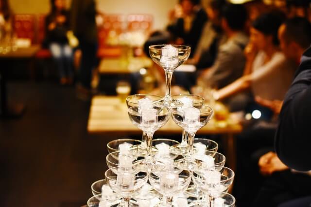 札幌 結婚式の二次会でおしゃれに楽しむ！費用を抑える秘訣と人気会場5選
