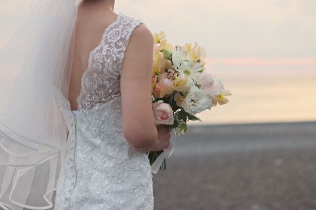 札幌の前撮りスタイルと撮影時期の決め方