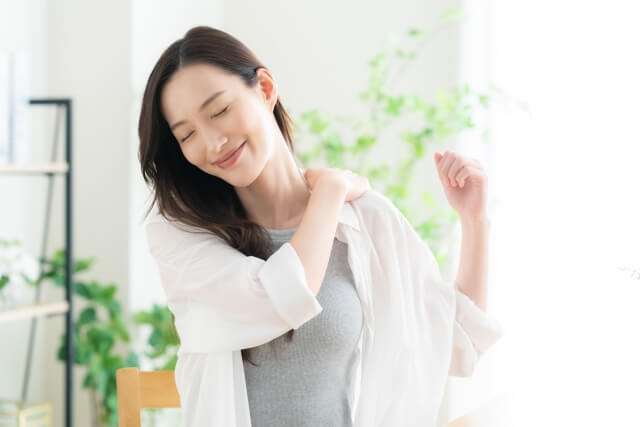 ブライダルエステの効果を200%引き出すセルフケア術