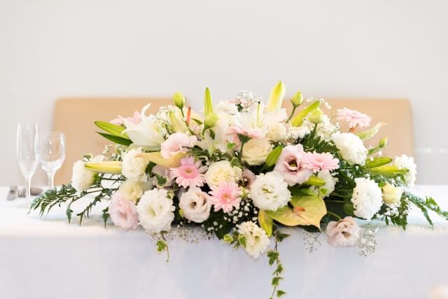 室蘭で結婚式二次会を成功させる！おすすめ会場3選と会費・準備の秘訣