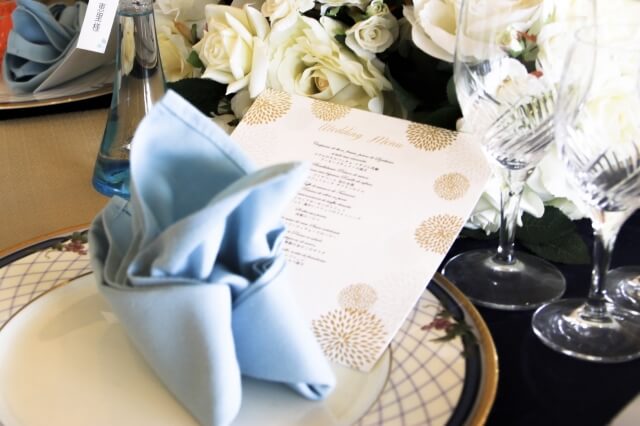 苫小牧の結婚式費用相場と節約ポイント