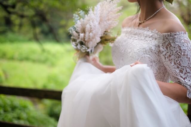 タイプ別で比較！苫小牧の人気結婚式場5選