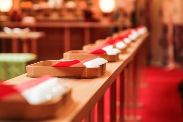 人気神社と選び方