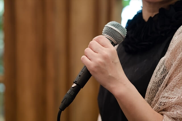 会費設定・演出・準備のコツ