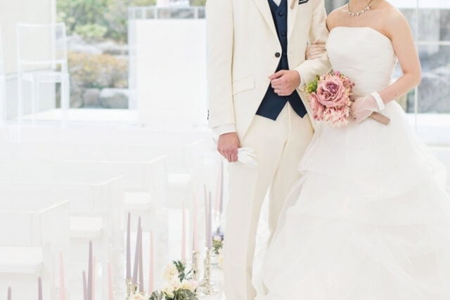 函館で叶える憧れのチャペル結婚式！人気式場の特徴と費用を徹底比較