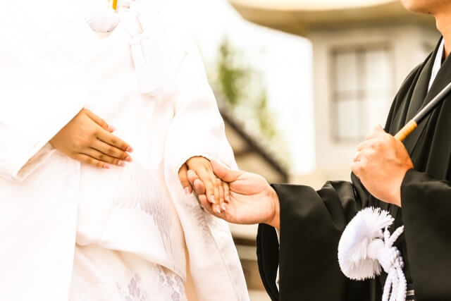 札幌でおすすめのフォトウェディング