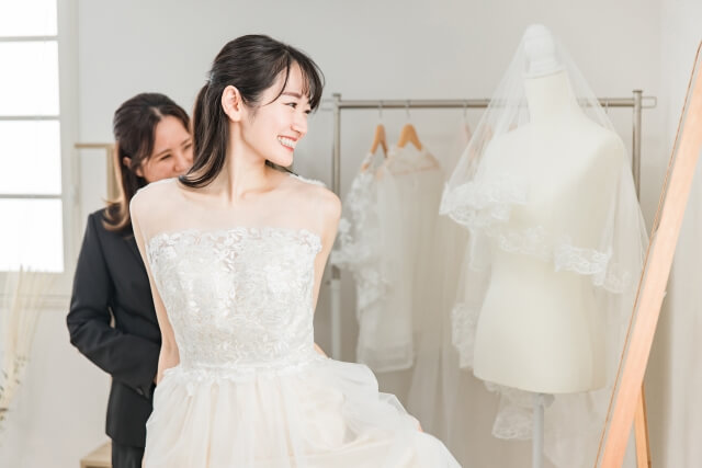 札幌でフォトウェディングをするときのポイント