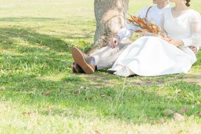 北海道のリゾートウェディング｜2つのポイント