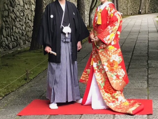 富良野でおすすめのフォトウェディングができるスタジオ