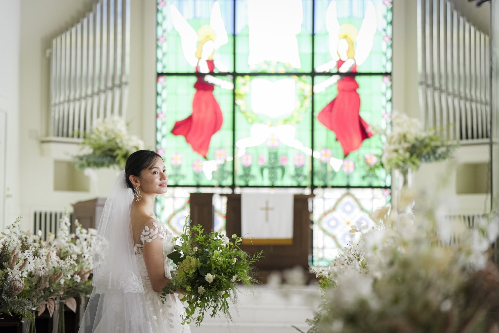 食事会付き挙式プラン＋富良野フォトウェディングもおすすめ