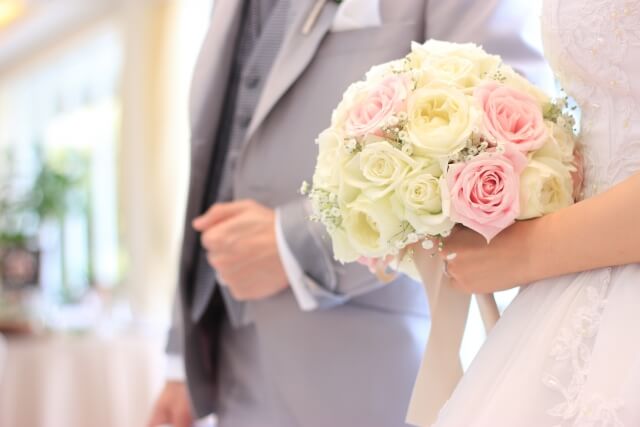 函館でホテルウェディングができる結婚式場