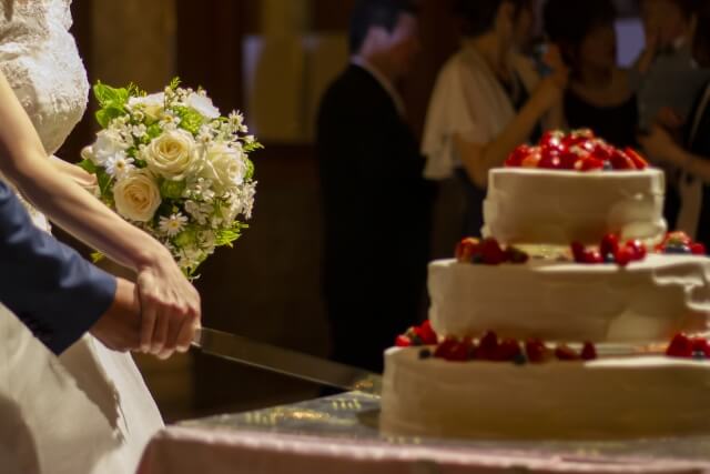 函館でレストランウェディングをする費用相場