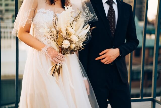 函館のフォトウェディング完全版！人気スポットや費用を徹底解説