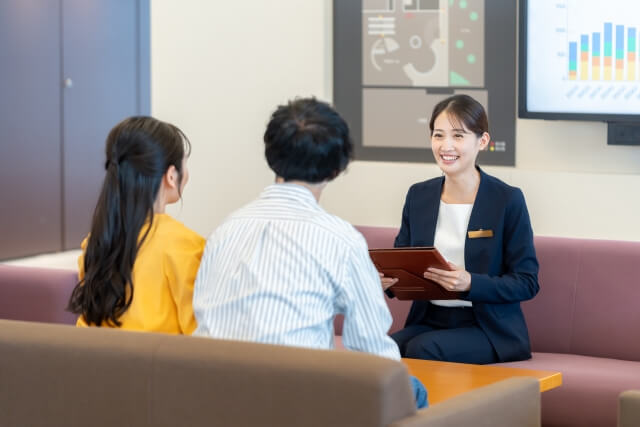 函館のホテルウェディング3つの魅力