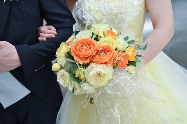 苫小牧で結婚式を挙げる3つの魅力