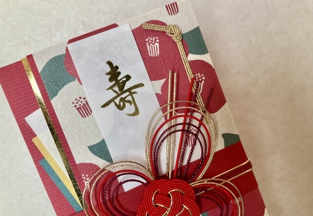 北海道の結婚祝いの平均相場をシーン別に紹介