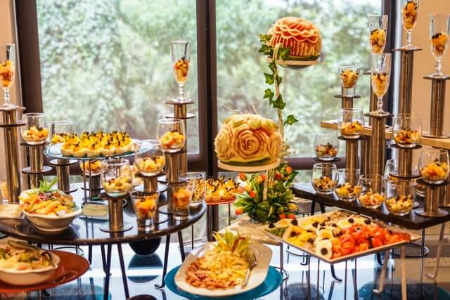 札幌の結婚式場ランキング最新版!