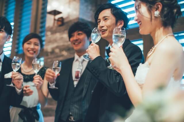 結婚式・旭川の式場おすすめ3選｜ホテル・教会・専門式場の違いを徹底比較