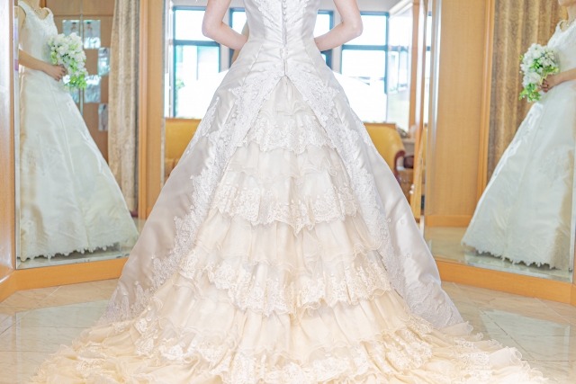 会費制結婚式のメリット・デメリット