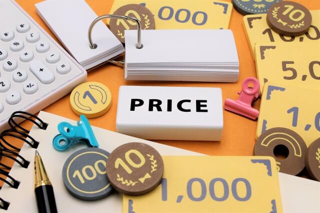 結婚式・札幌の1.5次会会費の相場と特徴