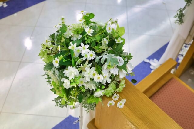 旭川の結婚式費用と札幌の違い